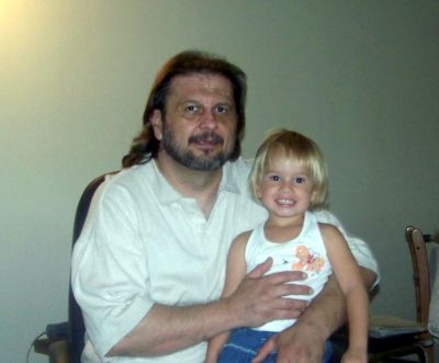 David Valdepena