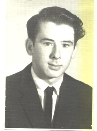 Shelton Taylor