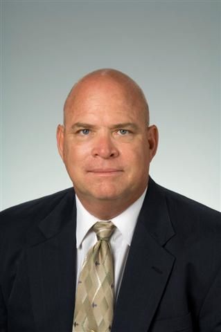 James Bacon