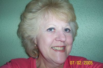 Carole Brusen