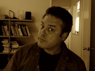 David Fenton