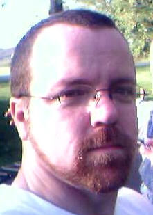 Richard Foddrill
