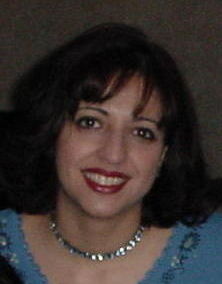 Casilda Dominguez