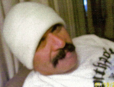 Frank Armenta