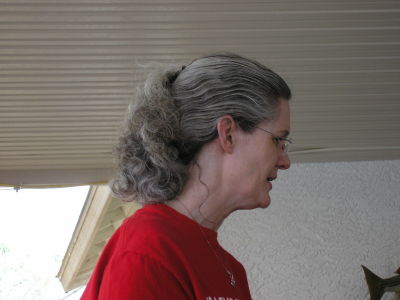 Teresa Shouse