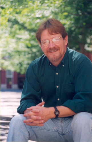 Daniel Smith