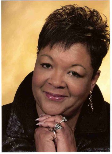 Sheryl Conner