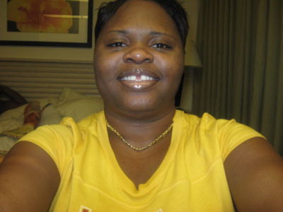 Lisa Brock