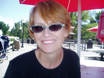 Melanie Lloyd