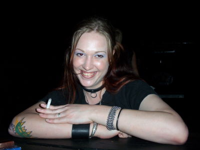 Nichole Conway