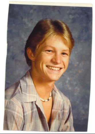 David Condra