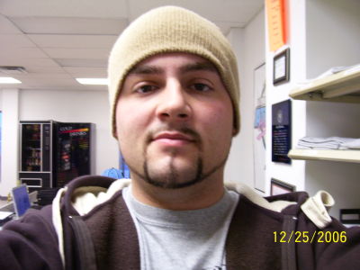 Matthew Sawyer