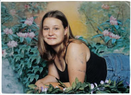 Bristi Chiles
