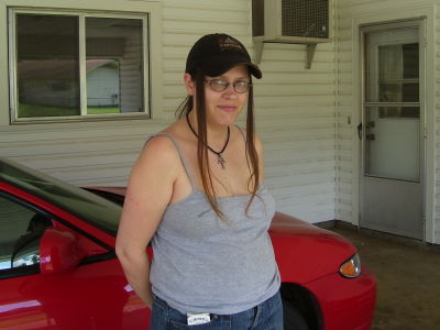 Melissa Davis