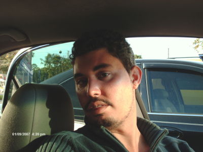 Raymond Areizaga