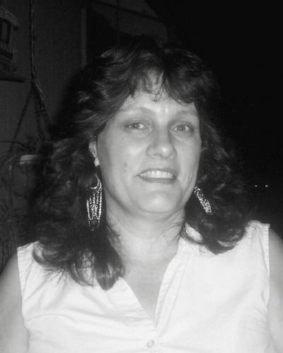 Michelle Bobst