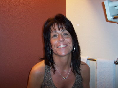 Nancy Desilets