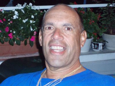 Evan Ortiz