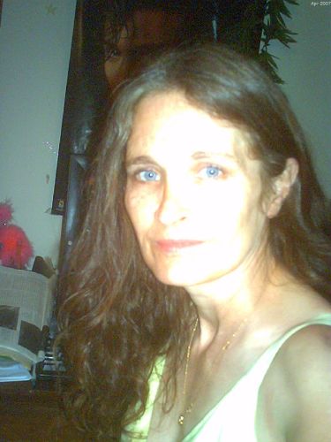 Vickie Terry