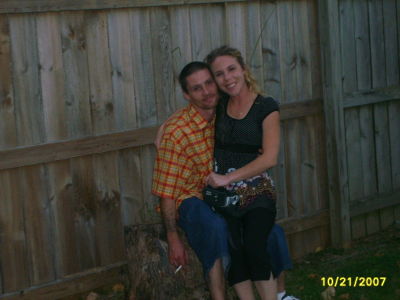 Tracy Sharum