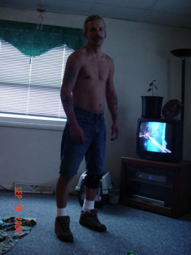 Brian Gardner