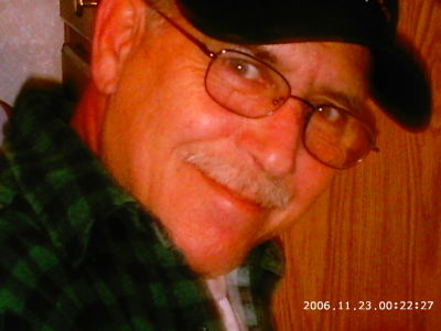 Barry Segall