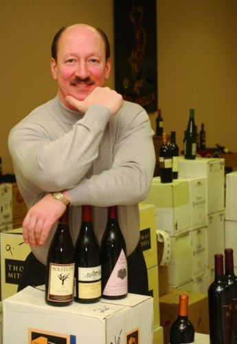 John Mcnulty