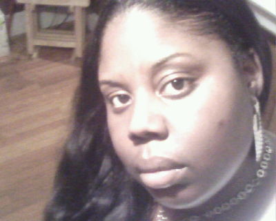 Latosha Potts