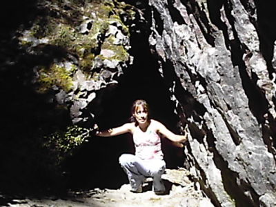 Michelle Doster