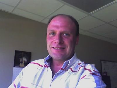 Tharin Robertson