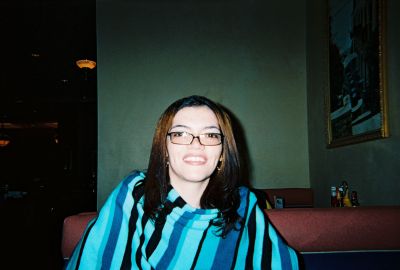 Teena Taylor