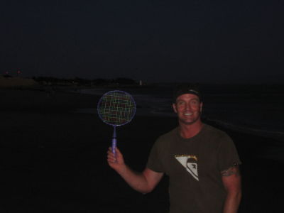 Doug Briggs