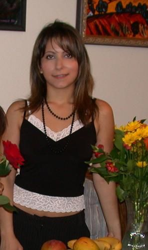 Viktorya Dadyan