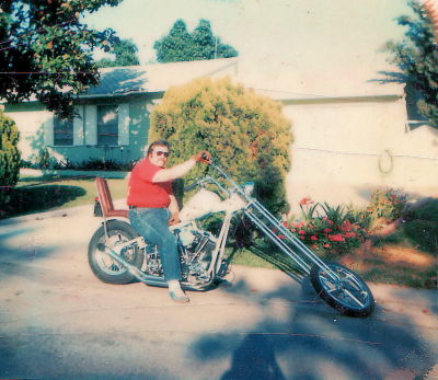 Harold Flick