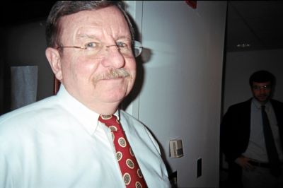 Ralph Menick