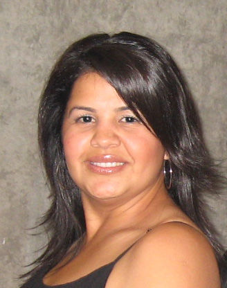 Maria Samano