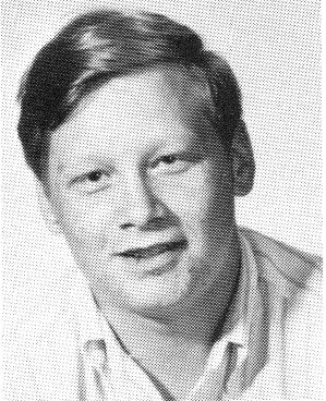 William Mccoy