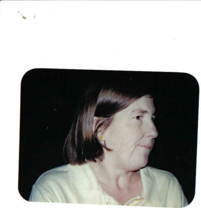 Cheryl Callahan