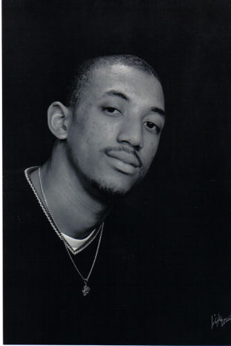 Bobby Craig