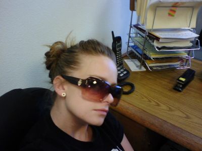Nicholle Alcock