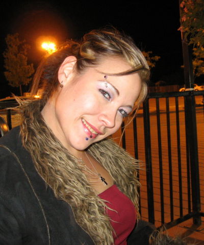 Jayne Carey