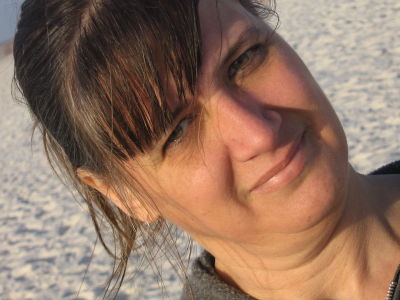 Charlene Huthsteiner