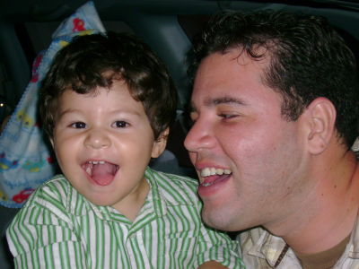 Jose Silva Torres