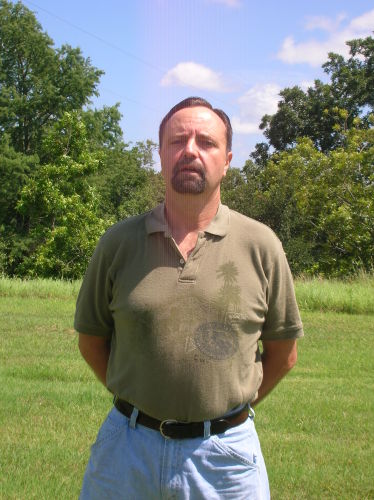 David Barmore