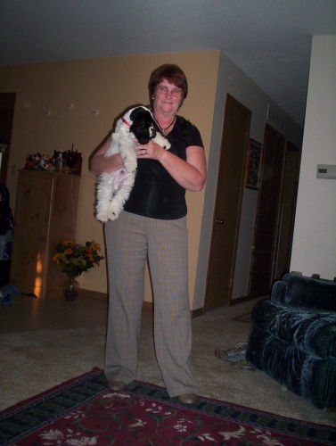 Linda White