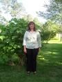 Sharon Warren