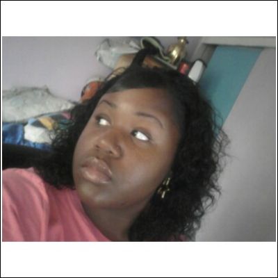 Rickia Franklin