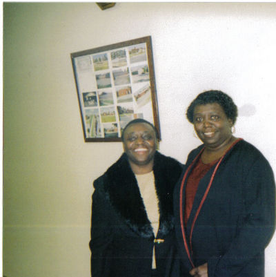 Betty Taylor