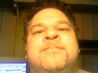Timothy Shawn