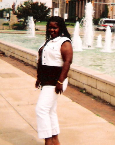 Marriette Coleman